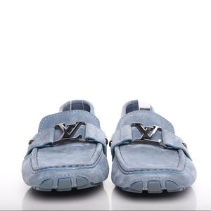 Louis Vuitton Men’s Loafers